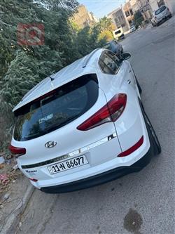 هیوندای تۆکسۆن